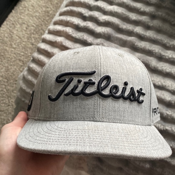 Titleist Other - Titleist Snapback